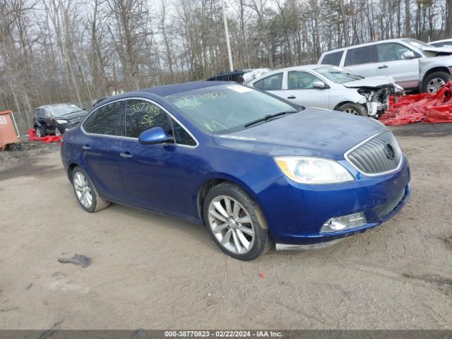 Photo 0 VIN: 1G4PP5SK2D4122634 - BUICK VERANO 