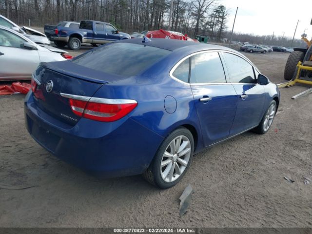 Photo 3 VIN: 1G4PP5SK2D4122634 - BUICK VERANO 