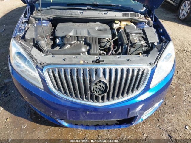 Photo 9 VIN: 1G4PP5SK2D4122634 - BUICK VERANO 