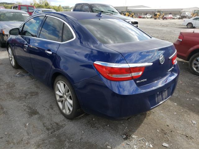 Photo 2 VIN: 1G4PP5SK2D4129275 - BUICK VERANO 