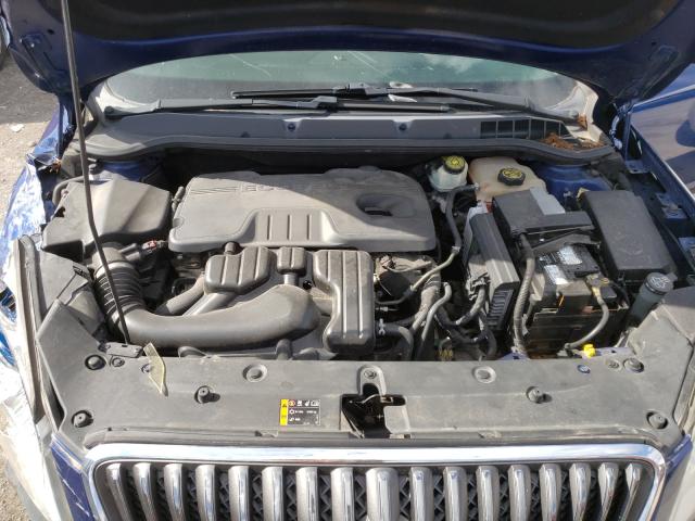 Photo 6 VIN: 1G4PP5SK2D4129275 - BUICK VERANO 