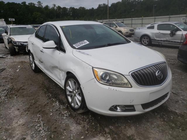 Photo 0 VIN: 1G4PP5SK2D4133455 - BUICK VERANO 