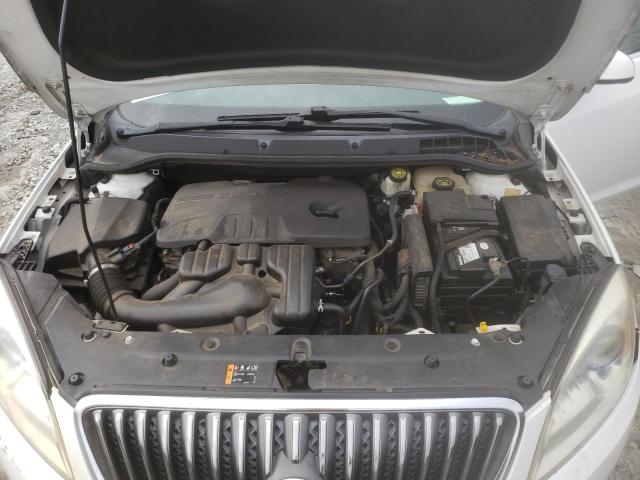 Photo 6 VIN: 1G4PP5SK2D4133455 - BUICK VERANO 