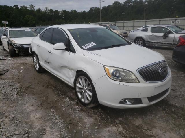 Photo 8 VIN: 1G4PP5SK2D4133455 - BUICK VERANO 