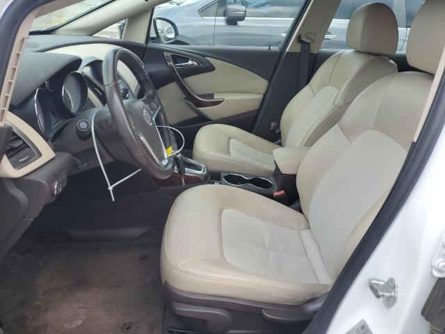 Photo 6 VIN: 1G4PP5SK2D4159442 - BUICK VERANO 