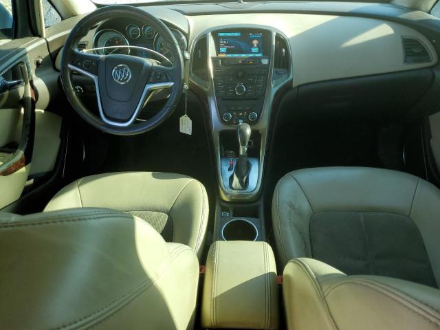 Photo 7 VIN: 1G4PP5SK2D4176726 - BUICK VERANO 