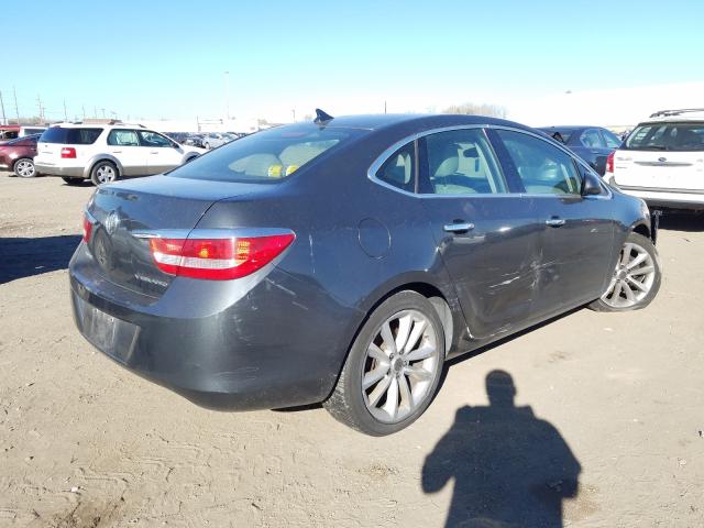 Photo 3 VIN: 1G4PP5SK2D4196958 - BUICK VERANO 