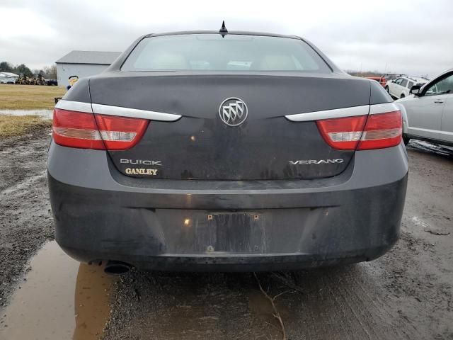 Photo 5 VIN: 1G4PP5SK2D4202595 - BUICK VERANO 