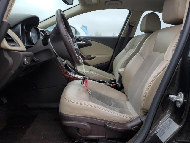 Photo 6 VIN: 1G4PP5SK2D4202595 - BUICK VERANO 