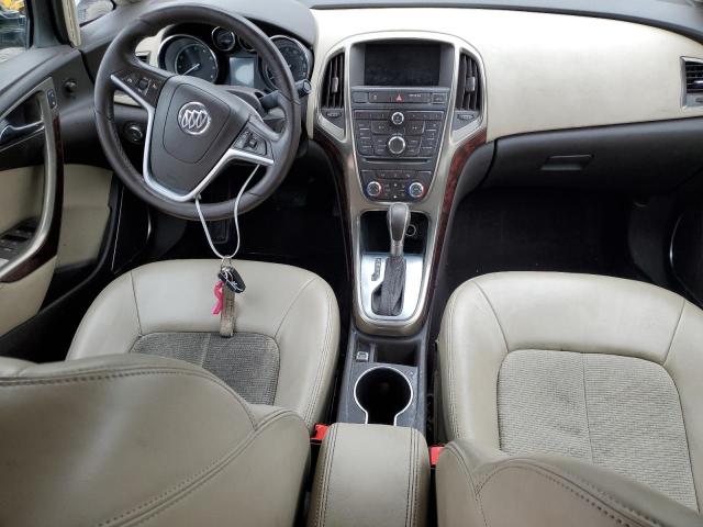 Photo 7 VIN: 1G4PP5SK2D4202595 - BUICK VERANO 