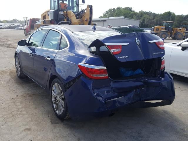 Photo 2 VIN: 1G4PP5SK2D4208574 - BUICK VERANO 