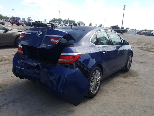 Photo 3 VIN: 1G4PP5SK2D4208574 - BUICK VERANO 