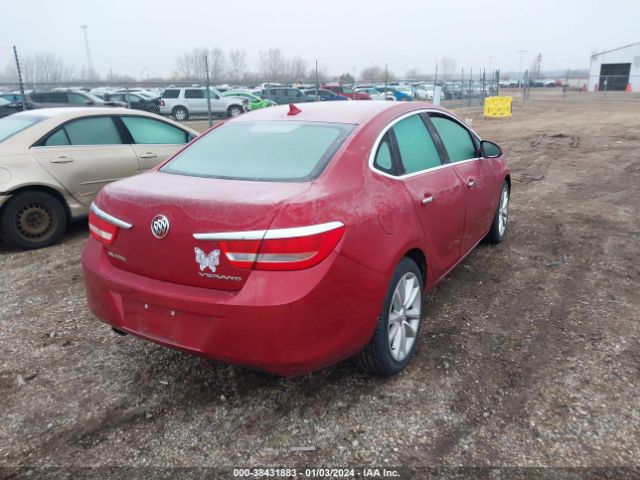 Photo 3 VIN: 1G4PP5SK2D4212799 - BUICK VERANO 