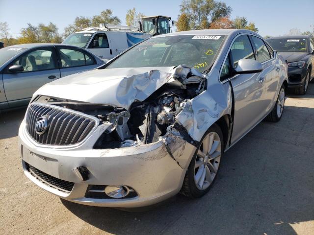 Photo 1 VIN: 1G4PP5SK2D4215721 - BUICK VERANO 