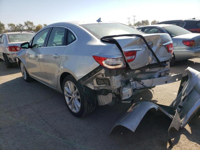 Photo 2 VIN: 1G4PP5SK2D4215721 - BUICK VERANO 