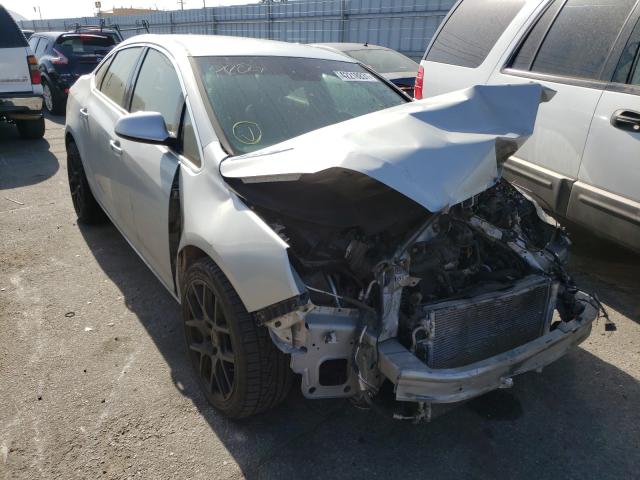 Photo 0 VIN: 1G4PP5SK2D4220191 - BUICK VERANO 