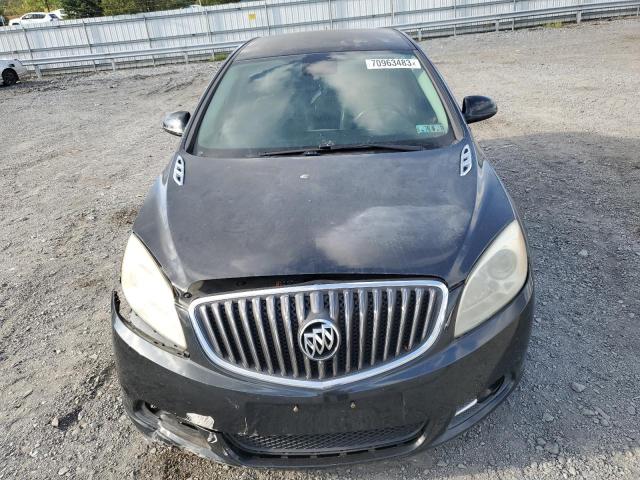 Photo 4 VIN: 1G4PP5SK2D4223463 - BUICK VERANO 