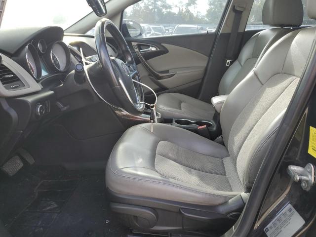 Photo 6 VIN: 1G4PP5SK2D4223463 - BUICK VERANO 