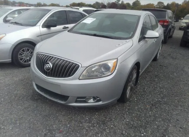 Photo 1 VIN: 1G4PP5SK2D4230994 - BUICK VERANO 