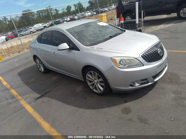 Photo 0 VIN: 1G4PP5SK2D4234186 - BUICK VERANO 