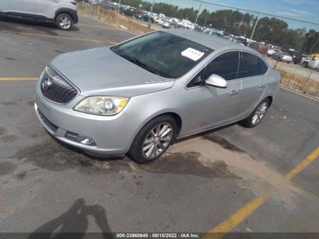 Photo 1 VIN: 1G4PP5SK2D4234186 - BUICK VERANO 