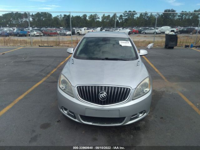 Photo 5 VIN: 1G4PP5SK2D4234186 - BUICK VERANO 