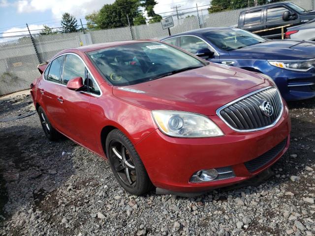 Photo 0 VIN: 1G4PP5SK2D4240585 - BUICK VERANO 