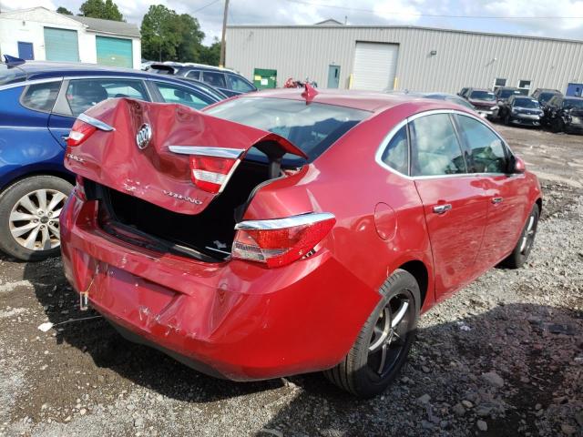 Photo 3 VIN: 1G4PP5SK2D4240585 - BUICK VERANO 