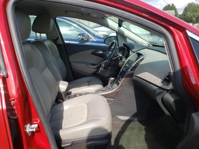 Photo 4 VIN: 1G4PP5SK2D4240585 - BUICK VERANO 