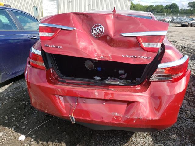 Photo 8 VIN: 1G4PP5SK2D4240585 - BUICK VERANO 