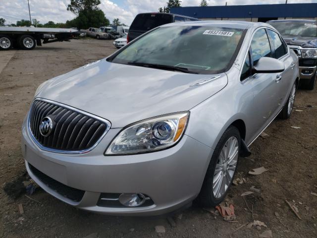 Photo 1 VIN: 1G4PP5SK2D4243146 - BUICK VERANO 