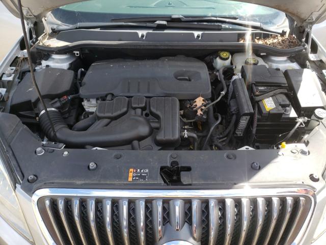 Photo 6 VIN: 1G4PP5SK2D4243146 - BUICK VERANO 