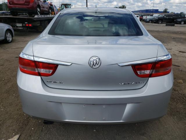 Photo 8 VIN: 1G4PP5SK2D4243146 - BUICK VERANO 