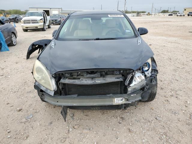 Photo 4 VIN: 1G4PP5SK2D4256009 - BUICK VERANO 