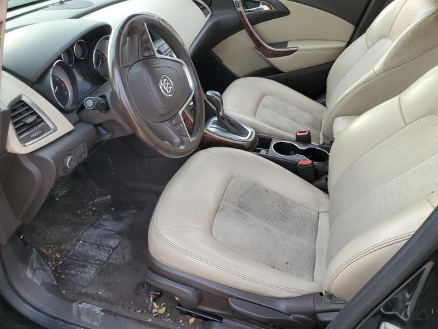 Photo 6 VIN: 1G4PP5SK2D4256009 - BUICK VERANO 