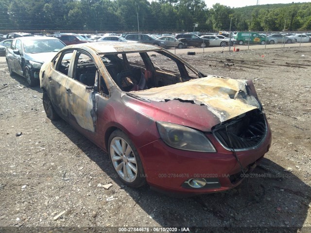 Photo 0 VIN: 1G4PP5SK2E4100344 - BUICK VERANO 