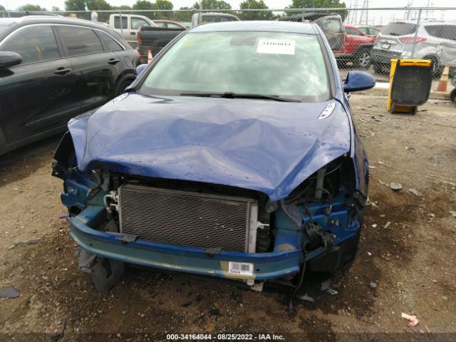 Photo 5 VIN: 1G4PP5SK2E4100859 - BUICK VERANO 