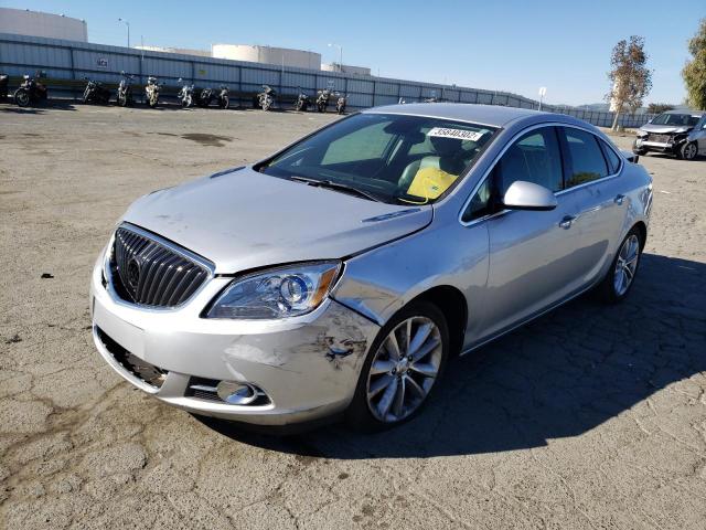 Photo 1 VIN: 1G4PP5SK2E4111599 - BUICK VERANO 