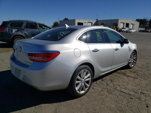 Photo 3 VIN: 1G4PP5SK2E4111599 - BUICK VERANO 