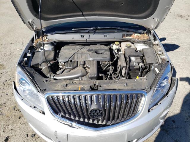 Photo 6 VIN: 1G4PP5SK2E4111599 - BUICK VERANO 