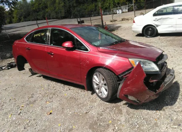 Photo 0 VIN: 1G4PP5SK2E4114695 - BUICK VERANO 