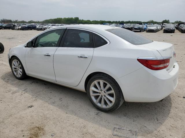 Photo 1 VIN: 1G4PP5SK2E4116608 - BUICK VERANO 