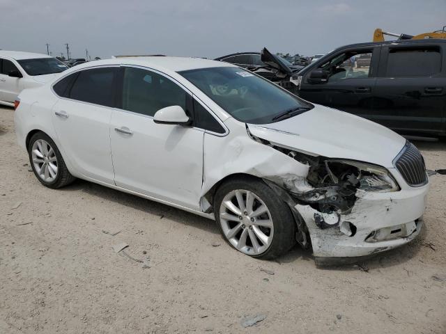 Photo 3 VIN: 1G4PP5SK2E4116608 - BUICK VERANO 