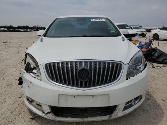 Photo 4 VIN: 1G4PP5SK2E4116608 - BUICK VERANO 