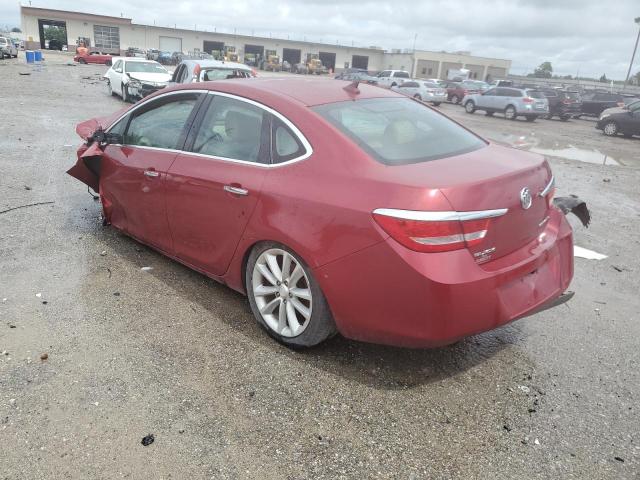 Photo 1 VIN: 1G4PP5SK2E4119590 - BUICK VERANO 