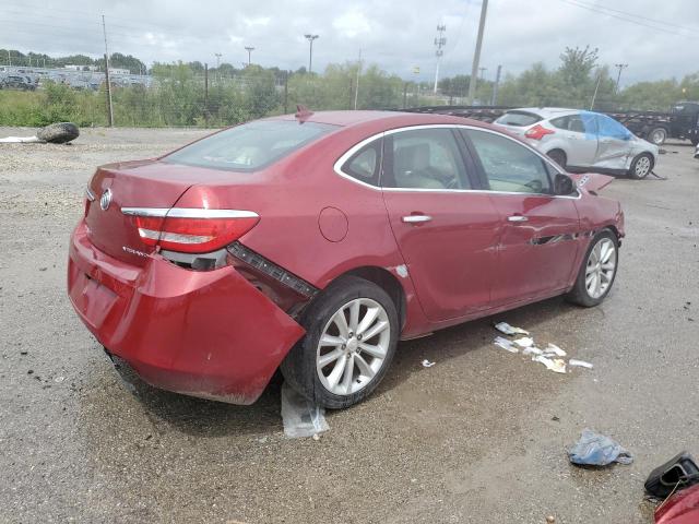 Photo 2 VIN: 1G4PP5SK2E4119590 - BUICK VERANO 