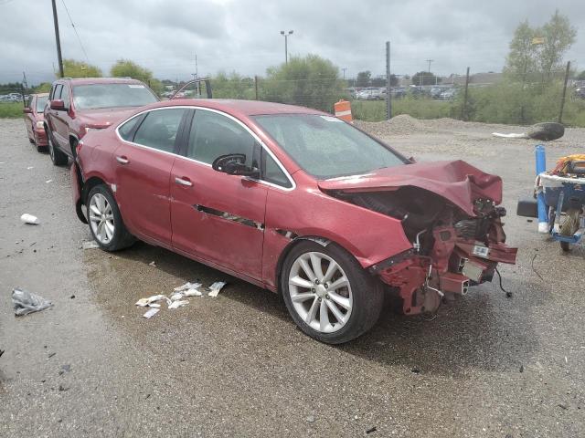 Photo 3 VIN: 1G4PP5SK2E4119590 - BUICK VERANO 