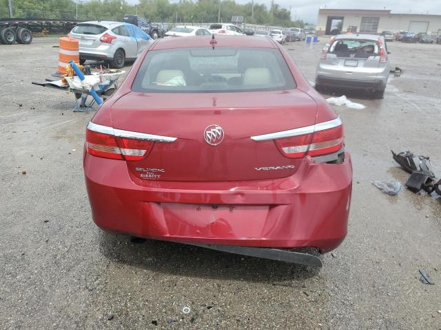 Photo 5 VIN: 1G4PP5SK2E4119590 - BUICK VERANO 