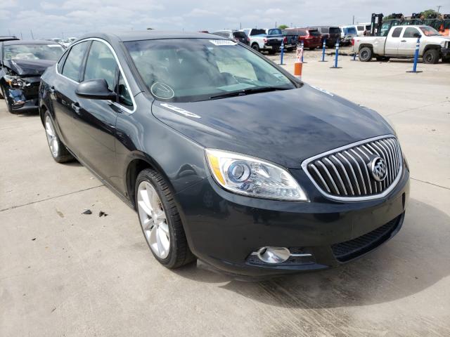 Photo 0 VIN: 1G4PP5SK2E4120450 - BUICK VERANO 