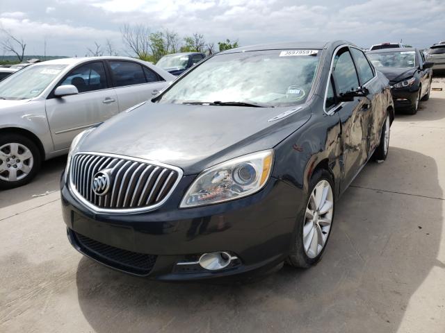 Photo 1 VIN: 1G4PP5SK2E4120450 - BUICK VERANO 